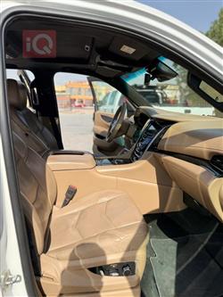 كاديلاك اسكاليد